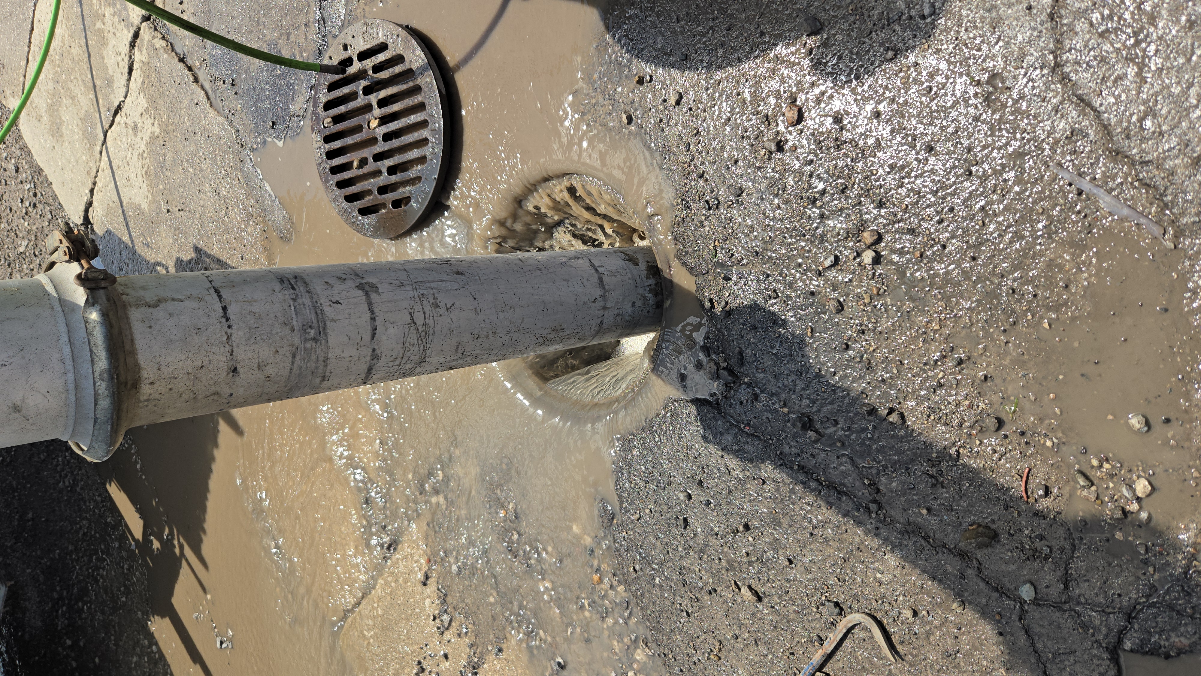 Benkari field safety context