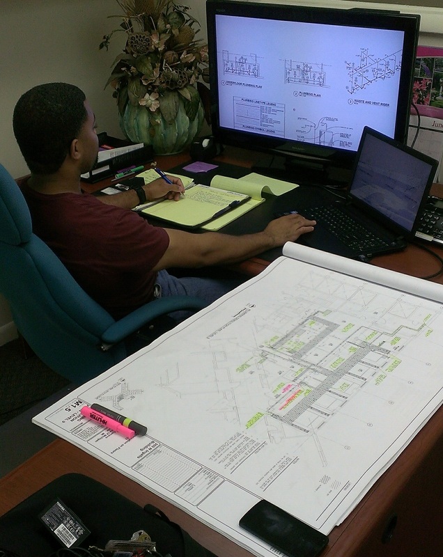 Central station before renovation